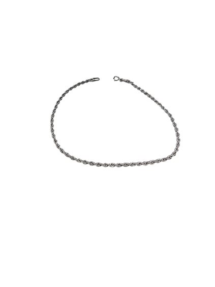 Bracciale Domar Donna in Oro bianco BROR-575-280 - BROR-575-280